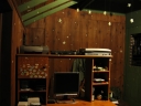 photo of glow in the dark stars