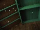 photo of glow in the dark stars