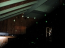 photo of glow in the dark stars