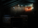 photo of glow in the dark stars
